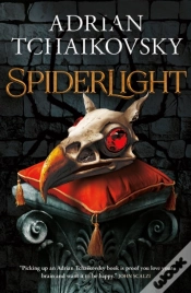 Capa do artigo Spiderlight