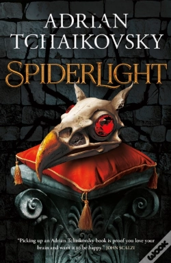 Capa do artigo Spiderlight