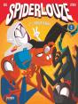Spiderlouze Tome 2 : Emboutoilages - Preview