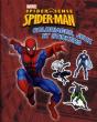 Spiderman  1, Super Stickers - Preview