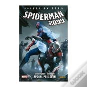 Capa do artigo Spiderman 2099 06: Apocalipsis Soon