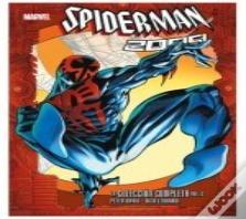 Spiderman 2099 Coleccion Completa
