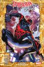 Spiderman 2099 Exodo - Preview