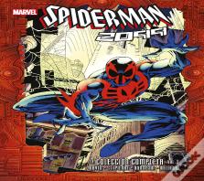 Spiderman 2099: La Coleccion Completa 03