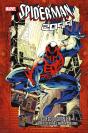 Spiderman 2099: La Coleccion Completa 03 - Preview