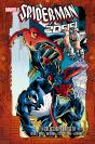 Spiderman 2099 : La Coleccion Completa, 4 - Preview