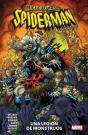 Spiderman 2099 Una Legion De Monstruos - Preview