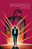 Spiderman 60 Aniv 01 Spiderman Nunca Mas