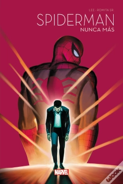 Capa do artigo Spiderman 60 Aniv 01 Spiderman Nunca Mas