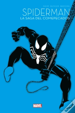 Capa do artigo Spiderman 60 Aniv 03 Saga Comepecados