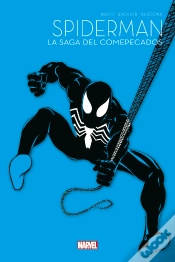 Capa do artigo Spiderman 60 Aniv 03 Saga Comepecados