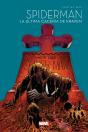 Spiderman 60 Aniv 04 Ultima Caceria Krav - Preview
