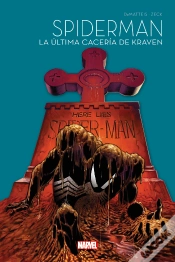 Capa do artigo Spiderman 60 Aniv 04 Ultima Caceria Krav