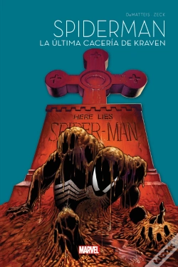 Capa do artigo Spiderman 60 Aniv 04 Ultima Caceria Krav