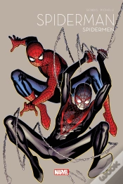Capa do artigo Spiderman 60 Aniv 09 Spidermen
