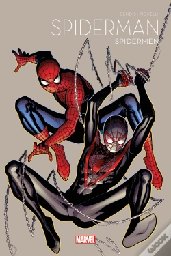 Capa do artigo Spiderman 60 Aniv 09 Spidermen