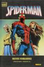 Spiderman 8 Nuevos Vengadores - Preview