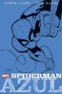 Spiderman: Azul - Preview