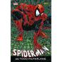 Spiderman De Todd Mcfarlane - Preview