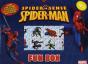 Spiderman Fun Box - Preview