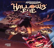 Spiderman Hallow'S Eve