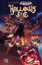 Spiderman Hallow'S Eve - Preview