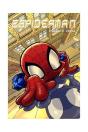 Spiderman Integral - Preview