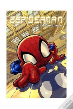Capa do artigo Spiderman Integral