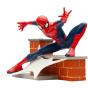 Spiderman Marvel Miniatura Bullyland 11334 - Preview