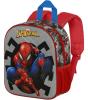Spiderman 3d Elite Symbol Backpack - Preview
