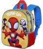 Spiderman Mochila 3d Elite Team-up - Preview