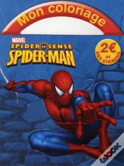 Capa do artigo Spiderman, Mon Colo A Poignee