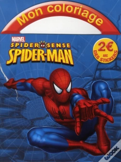 Capa do artigo Spiderman, Mon Colo A Poignee