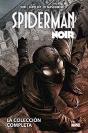 Spiderman Noir: La Coleccion Completa - Preview