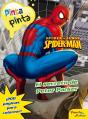 Spiderman. Pinta Pinta - Preview