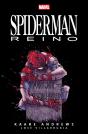 Spiderman: Reino - Preview