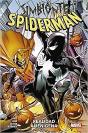 Spiderman Simbionte 02. Realidad Alienigena - Preview