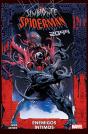 Spiderman Simbionte 03 Enemigos Intimos - Preview