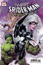 Spiderman Simbionte 03 La Encrucijada - Preview