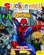 Spiderman. Stickermania 1 - Preview