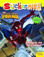 Spiderman. Stickermania 2 - Preview