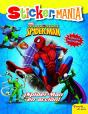 Spiderman. Stickermania 3 - Preview