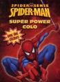Spiderman, Super Power Colo - Preview