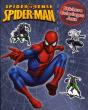 Spiderman, Super Stickers - Preview