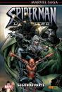 Spiderman Unlimited 2 Segunda Parte - Preview