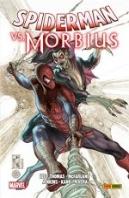 Spiderman Vs Morbius