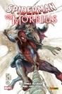 Spiderman Vs Morbius - Preview
