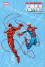 Spiderman Y Daredevil - Preview