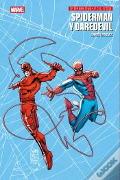 Capa do artigo Spiderman Y Daredevil