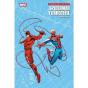 Spiderman Y Daredevil - Preview